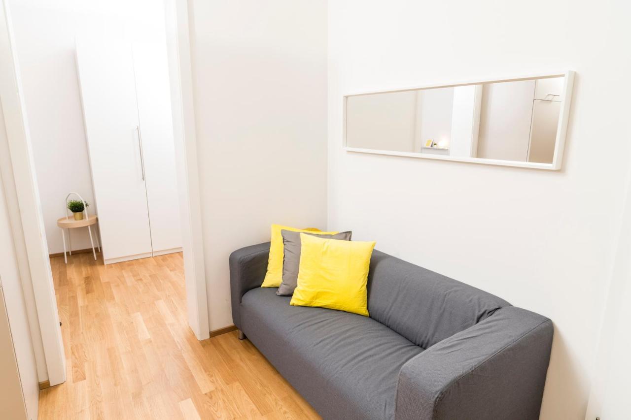 וינה Prater Balcony Suite מראה חיצוני תמונה